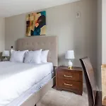 Private 2Br Apt Seaport Disctrict