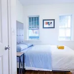 Modern & Spacious 4-bedroom In Roxbury * Boston