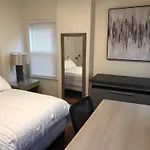 Modern Renovated 2-bedroom In South Boston