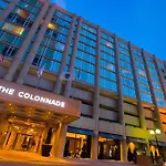 The Colonnade Hotel