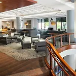 Doubletree By Hilton - Downtown