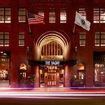 The Dagny Boston