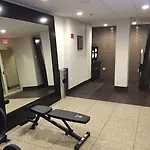 Doubletree By Hilton - Downtown 3* Boston