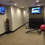 Hotel Doubletree By Hilton - Downtown 3*