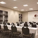 Hotel Doubletree By Hilton - Downtown Boston
