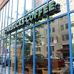 Doubletree By Hilton - Downtown 3*