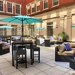 Doubletree By Hilton - Downtown 3* Boston