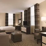 Doubletree By Hilton - Downtown Hotel 3*