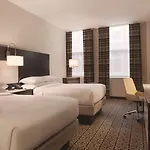Doubletree By Hilton - Downtown