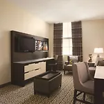 Doubletree By Hilton - Downtown 3*