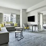 Hotel The Ritz-carlton,