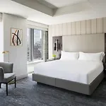 The Ritz-carlton, Boston