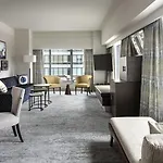 Hotel The Ritz-carlton,