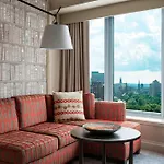 The Ritz-carlton,