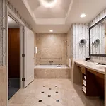 The Ritz-carlton, Hotel