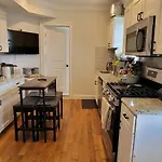 Esjacpe Guest House 3