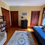 Charming 2Br In The Heart Of Jamaica Plain