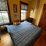 Apartment Charming 2br In The Heart Of Jamaica Plain