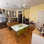 Apartment Charming 2br In The Heart Of Jamaica Plain