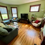 Charming 2Br In The Heart Of Jamaica Plain