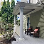 Charming 2Br In The Heart Of Jamaica Plain