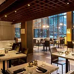 W Hotel Boston