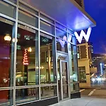 W Hotel Boston