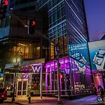 W Hotel