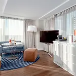Hotel W Boston