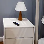 Luxury 2br In With Free Parking *