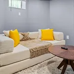 Luxury 2br In With Free Parking * Boston