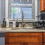 Apartment Luxury 2br In With Free Parking Boston