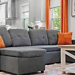 Luxury 3br In With Roku Tv *