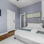 Luxury 2br In With Free Parking * Boston