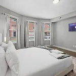 Luxury 3br In With Roku Tv *