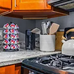 Luxury 2br In With Free Parking Boston