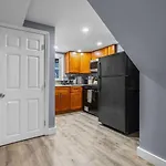 Apartment Luxury 2br In With Free Parking Boston