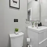 Luxury 3br In With Roku Tv Apartment