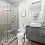 Apartment Luxury 3br In With Roku Tv *