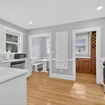 Vintage 5Br Apt In Boston With Free Parking