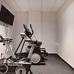 Global Luxury Suites Downtown Boston