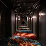 Hotel The Revolution 3*