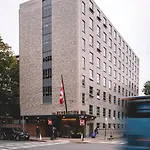 The Revolution Hotel