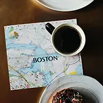 The Revolution Hotel Boston