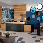 Hyatt Place Boston/seaport District 3*