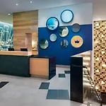 Hyatt Place Boston/seaport District Hotel Boston