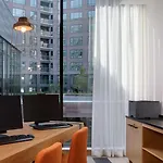 Hyatt Place Boston/seaport District Hotel Boston
