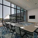Hyatt Place Boston/seaport District Hotel 3*