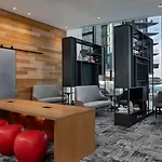 Hotel Hyatt Place Boston/seaport District