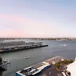 Hyatt Place Boston/seaport District